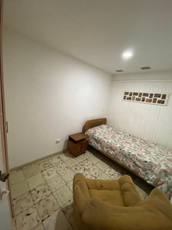 Hostal Casa Las Tias Medellín Eksteriør billede