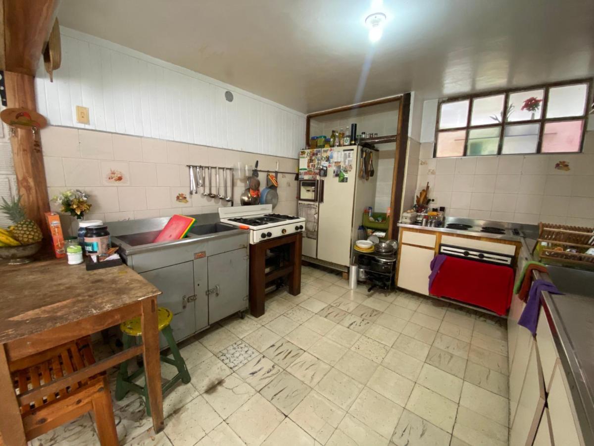 Hostal Casa Las Tias Medellín Eksteriør billede
