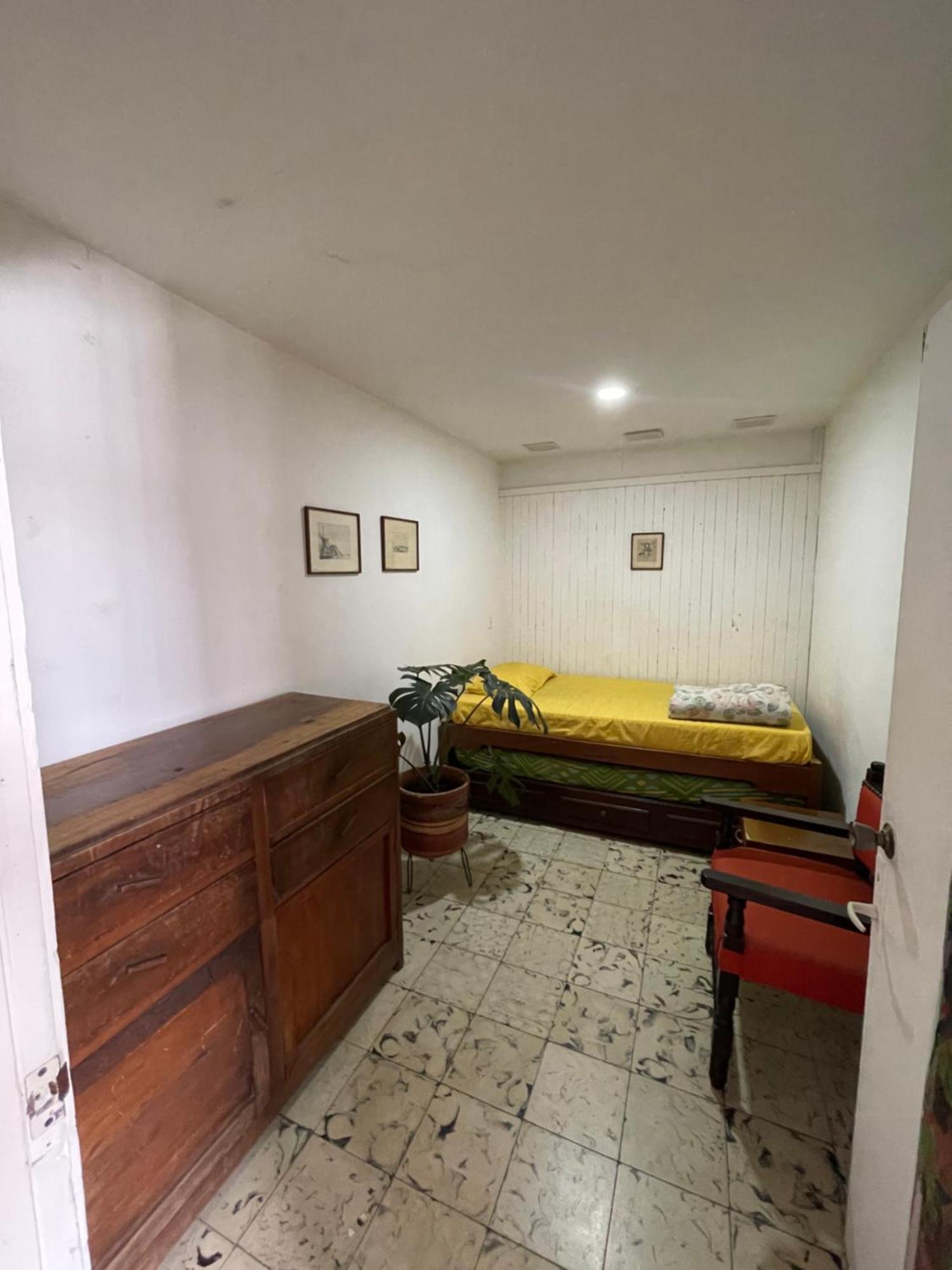 Hostal Casa Las Tias Medellín Eksteriør billede